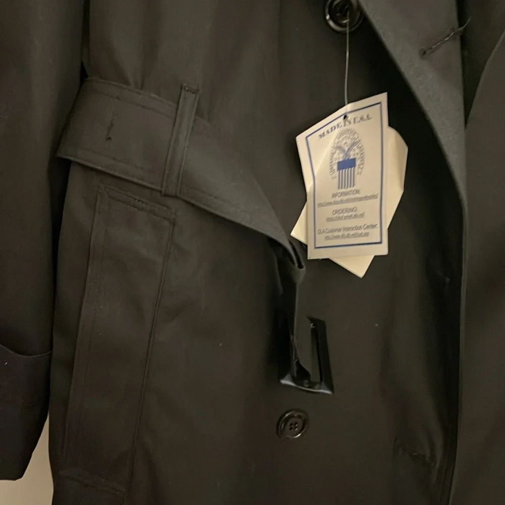 Coat - Picture 4 of 15